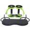AB Revoflex Xtreme wheel exercisesl & Power Wheel