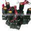 ZanChen 100D  In-Line Automatic Sprinkler Valve, 1" Threaded Female x Female
