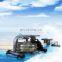Shandong Commercial Fitness Equipment Water Rowing Machine/water Rower