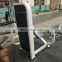 Professional new design Hot selling gym equipment Home use bodybuilding weightlifting Abdominal Crunch machine