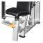 2020 New Arrival Pin Loaded Indoor Body Building Fitness Equipment Weight Gym Machine Seated Shoulder Press SM2-07 For Sale