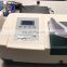 N6000plus uv vis double beam scanning spectrophotometer with color screen price,190-1100nm Spectral Bandwidth 1nm