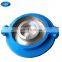 Factory directly supply 25x90x140mm Concrete Resist-craze Cylinder test Mould