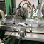 Automatic Cylindrical Curved Round and Flat Screen Printing Machine for Cup Mug Bottle