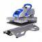 Best Price Heat Press Machine 3D Sublimation Heat Printing Machine for Tshirt