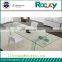 tempered glass 6mm 8mm 10mm 12mm glass top center table design price