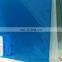 China 8mm 10mm Clear Laminated Glass For Building Glass