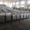 Hand Wheel Laboratory Autoclave Vertical Pressure Steam Sterilizer