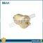 ISO certification top quality radiator thermostat valve