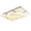 Good selling led light simple square ceiling lamp for room