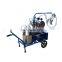Dairy farm Milk Bucket Milking Machine