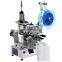 Semi Automatic Labeling Machine For Bottles Used , Manual Labeling Machine Square Bottle