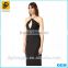 Special Offer New Fashione Sexy Fashion Formal Dress Black Maxi Evening Dress China