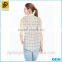 Hot Selling Popular Sleeveless Shirt High Quality Cheap OEM Service Shirt China Supplier