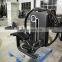 Fitness Club Stainless Steel Gym equipment Leg Extension Curl Press Machine Gym machine