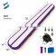 Inflatable Balance Bar / Air Balance Beam / Air Beam For Gymnastics