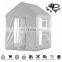 Custom Sterilization Disinfection Inflatable Disinfection Channel Medical Tunnel Tent
