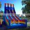 PVC Factory Price Large Inflatable Water Slide Bounce House Outdoor Commercial Ball Pit For Sale