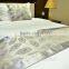 Bed Runner Guangzhou Factory New Fashion Decorative Hotel Bed Runner