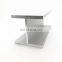I-shaped aluminum 100x100x9 H-shaped groove aluminum plate edge binding ceiling keel double groove edge aluminum H channel