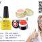 UV Builder Nail Gel Kit,Nail Art Soak off UV /LED Gel, PRIMER, TOP COAT Kit #361X