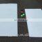 Hockey Shooting Pads smoothness plastic ice rink/ ice hockey shoot pads/ uhmw pads for skating