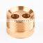 custom aluminum machined brass manufacturing aluminium quality precision service lathe turning milling parts metal cnc machining