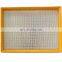 E-commerce famous brand leweda filter 16546-7S000 PATHFINDER 2005-