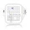 4in1-F Janome Embroidery Hoops/frames for Janome/Elna included JA807 JA802 JA803 JA406