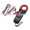 BM2000A 2000 Amp Tests Diodes Measures Volts Resistance AC Current Digital Clamp Meter Tester