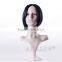 Men Head mannequin Dispaly Jewelry/ hat /scarf/wig Plastic Male Realistic head manikin,Cheaper Head MannequinH1021