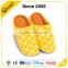 Semk factory wholesale foot warmers couple bedroom slippers
