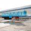 Dongfeng EQ9400CCY 3 axle logistic transport semi-trailer LW