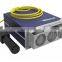 High quality 3D fiber laser marking machine for marking gold and silver