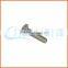 China supplier security screws (anti-theft screws)