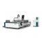2021 New Product Fiber Laser Cutting Machine 3000w 1000w CNC Fibre Laser Metal Stainless Steel Cutter Prices