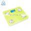 Weight Body Fat Scale Digital Smart Personal Electronic Weighing Scales