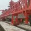 Henan zhenniu brand, China high quality bridge laying machine, 180t bridge machine sales, gantry crane, construction machinery and equipment
