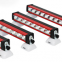 led cross country spotlight (strip) (EMC certification)（Type 1）