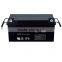 12v Solar Agm Battery VRLA 150AH 160AH 180AH Manufacturer
