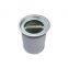 cigarettes product use Oil gas separation filter element air compressor accessories