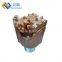 9 7/8'' (250.8mm) IADC537 tci Tricone Drill Bit Drilling Water