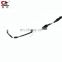 Custom universal motorcycle accelerator throttle gas cable CRF 450R FILLY 125  for Japanese motorbike