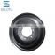 Car Disk Brake 42431-0K120 Rear Brake Disc For Fortuner Hilux
