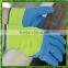 Recycling Green Colour 65/35 Polyester Cotton Glove Yarn 21s HB711 China