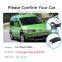 Щетки стеклоочистителя для автомобиля Volkswagen VW Caddy 2K 2005~2019 Переднее ветровое стекло Щетки стеклоочистителя Наклейки для автомобиля 2007 2010 2012 2015 2016
