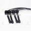 Suitable for Haval H3 H5 wingle 4G63 4G64 4G69 Mitsubishi gasoline engine high-voltage line sub-cylinder line sub-fire line