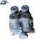 4-circuit-protection valve Oem AE4158 for Ivec MAN MB SC RVI VL Truck 4 Way Valve