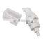 Plastic foam pump and disposable bag