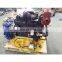 water cooling 6 cylinders diesel engine 6CTA8.3-M220